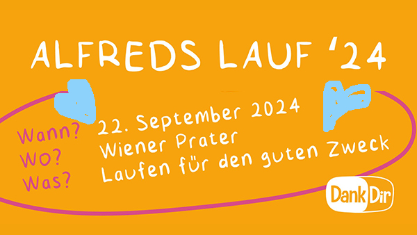 Alfreds Lauf 2024